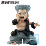 Jean-Pierre Polnareff & Silver Chariot - Ichibansho - Jojo's Bizarre Adventure - Bandai – Image 2