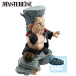 Jean-Pierre Polnareff & Silver Chariot - Ichibansho - Jojo's Bizarre Adventure - Bandai – Image 6