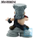 Jean-Pierre Polnareff & Silver Chariot - Ichibansho - Jojo's Bizarre Adventure - Bandai – Image 9