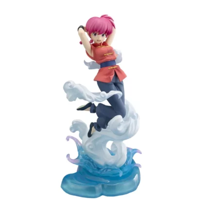 Ranma Figuarts Zero Chouette – Tamashii Nations - Manga Story