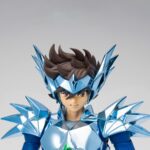 Seiya Odin Myth Cloth EX - Saint Seiya - Tamashii Nations – Image 13