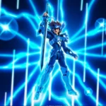 Seiya Odin Myth Cloth EX - Saint Seiya - Tamashii Nations – Image 20