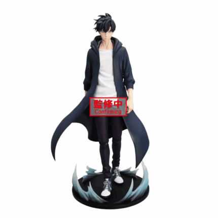 Sung Jinwoo Trio-Try-iT – Solo Leveling – Furyu - Manga Story