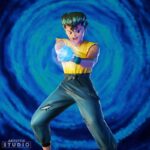 Yusuke SFC 19 - Yu Yu Hakusho - Abystyle – Image 10
