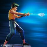 Yusuke SFC 19 - Yu Yu Hakusho - Abystyle – Image 14