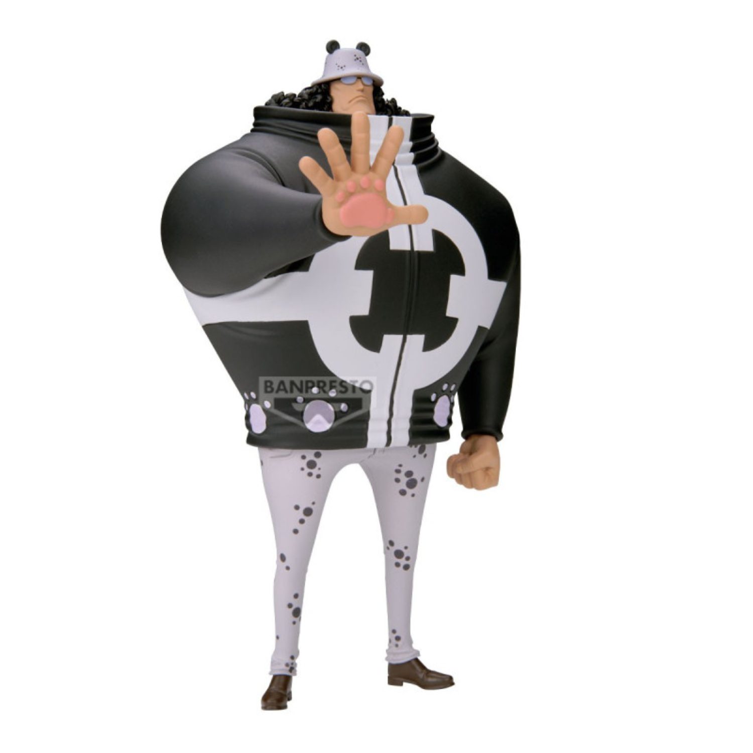 bartholomew_kuma_dxf_extra_the_grandline_series_one_piece_banpresto-01 Bartholomew Kuma DXF Extra The Grandline Series - One Piece - Banpresto – Image 1
