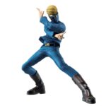 Best Jeanist Ichibansho - My Hero Academia - Bandai