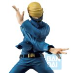 Best Jeanist Ichibansho - My Hero Academia - Bandai – Image 4
