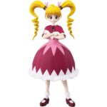 Biscuit Masterlise - Hunter x Hunter - Bandai
