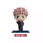 Blind Box Jujutsu Kaisen Step By Step Series - Eaki – Image 10