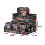 Blind Box Jujutsu Kaisen Step By Step Series - Eaki – Image 11