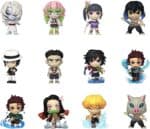 Blind Box Mystery Minis Demon Slayer - Funko – Image 2