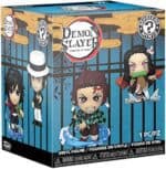 Blind Box Mystery Minis Demon Slayer - Funko – Image 3