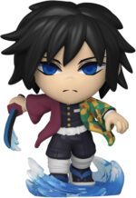 Blind Box Mystery Minis Demon Slayer - Funko – Image 11