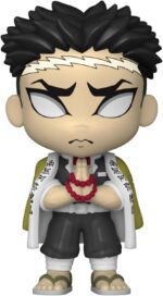 Blind Box Mystery Minis Demon Slayer - Funko – Image 12