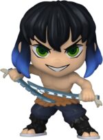 Blind Box Mystery Minis Demon Slayer - Funko – Image 16