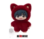 Blind Box Sakamoto Days: Beast Cat Ear Plushie Blind Box - Eaki – Image 2
