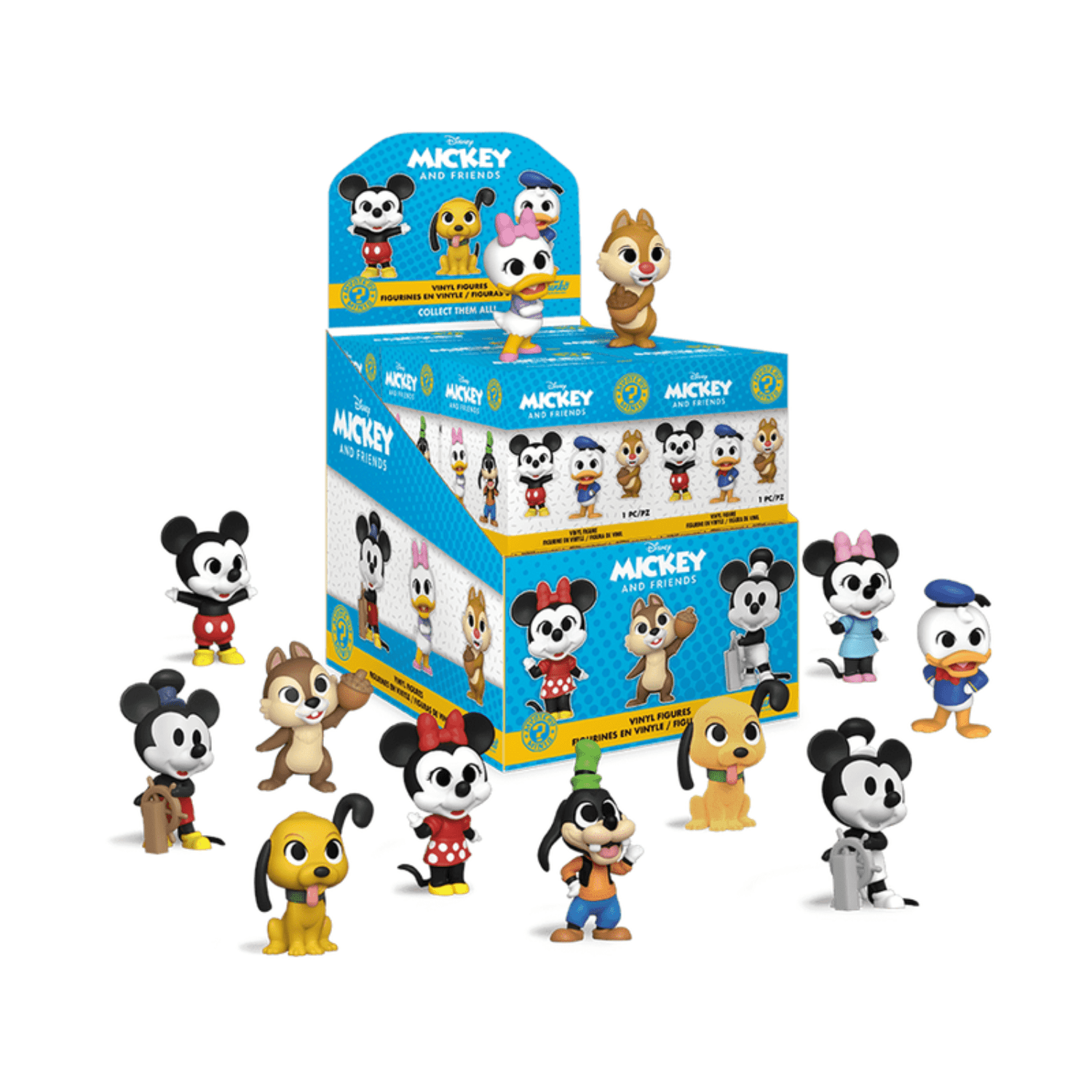 disney_mickey_friends_mystery_minis_funko-01 Disney Mickey & Friends Mystery Minis - Funko – Image 1