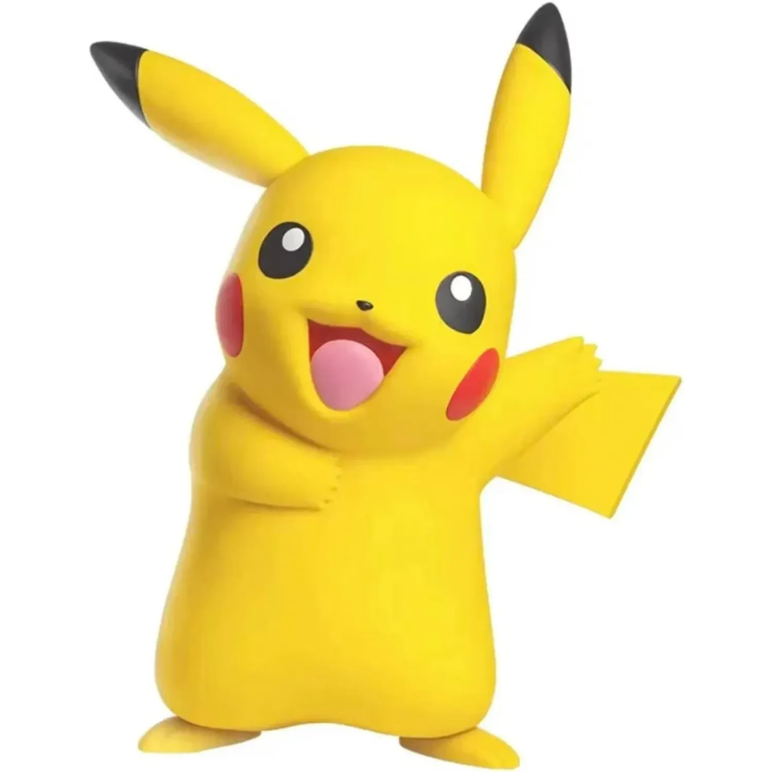 figurine_life-size_47cm_pikachu_pokemon_funism-01 Figurine Life-Size 47cm Pikachu - Pokemon - Funism – Image 1