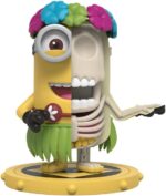 Freeny's Hidden Dissectibles Minions Series 01 - Vacay Edition - Mighty Jaxx – Image 5