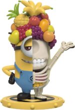 Freeny's Hidden Dissectibles Minions Series 01 - Vacay Edition - Mighty Jaxx – Image 8