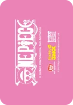 Freeny’s Hidden Dissectibles: One Piece (Ladies Edition) - Mighty Jaxx – Image 10