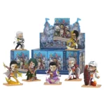 Freeny's Hidden Dissectibles: One Piece Marines Edition - Mighty Jaxx