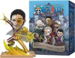 Freeny's Hidden Dissectibles: One Piece Marines Edition - Mighty Jaxx – Image 7