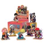 Freeny's Hidden Dissectibles: One Piece Wano Arc Edition - Mighty Jaxx