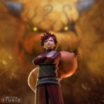 Gaara SFC 59 - Naruto Shippuden - ABYstyle Studio – Image 13