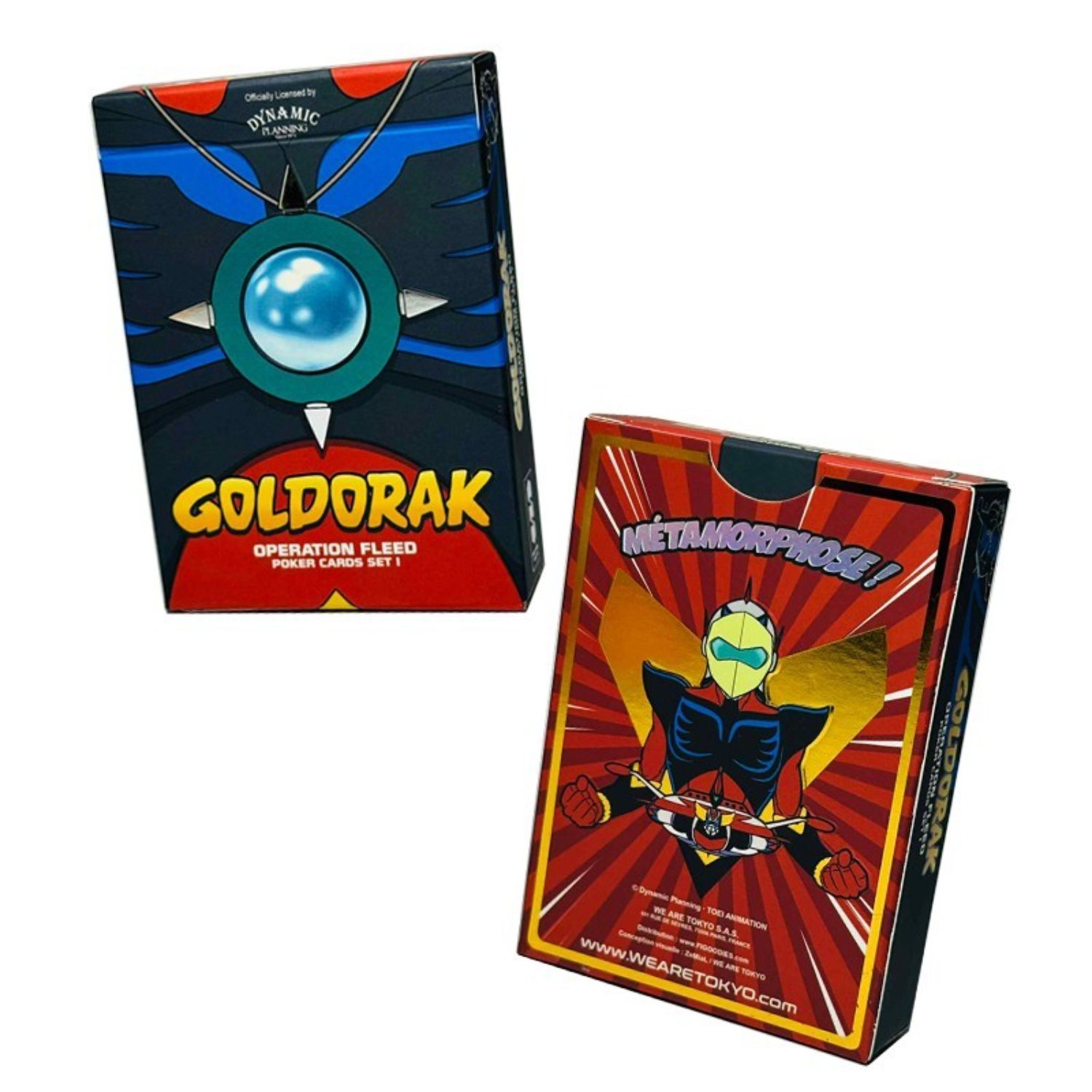 goldorak_jeu_de_54_cartes_poker_actarus-01 Goldorak Jeu De 54 Cartes Poker Actarus – Image 1