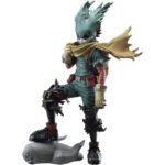 Izuku Midoriya Ichibansho Ver. B - My Hero Academia - Bandai