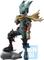 Izuku Midoriya Ichibansho Ver. B - My Hero Academia - Bandai – Image 2