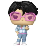 Jinu Pop! 2259 - KPop Demon Hunters - Funko Pop