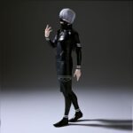 Kaneki Ken Grandista - Tokyo Ghoul - Banpresto – Image 9