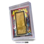 Marvel Anthology Trading Card Treasure Box Panini – Image 9