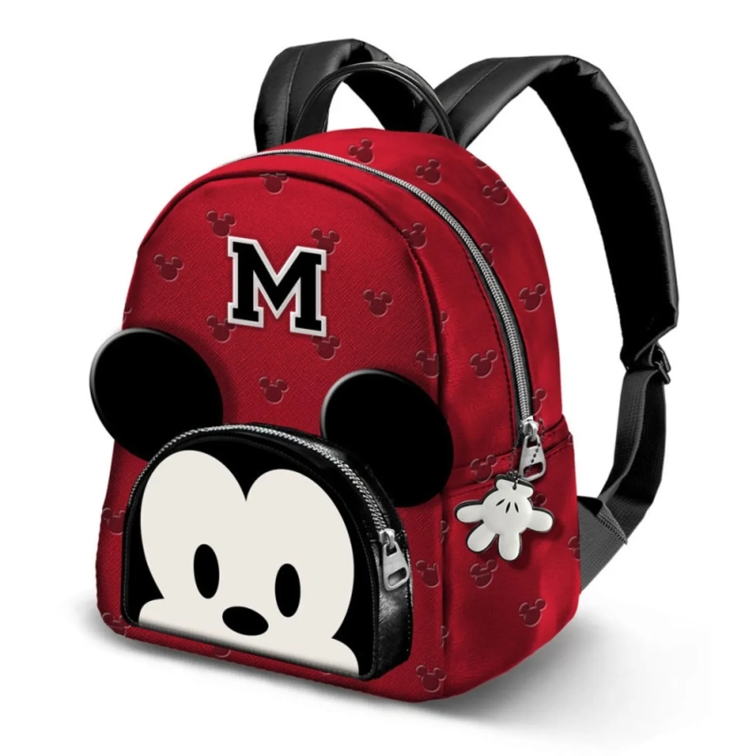 mini_sac_dos_mickey_disney_karactermania-01 Mini Sac à Dos Mickey - Disney - Karactermania – Image 1