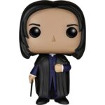 Severus Rogue Pop! 05 - Harry Potter - Funko Pop