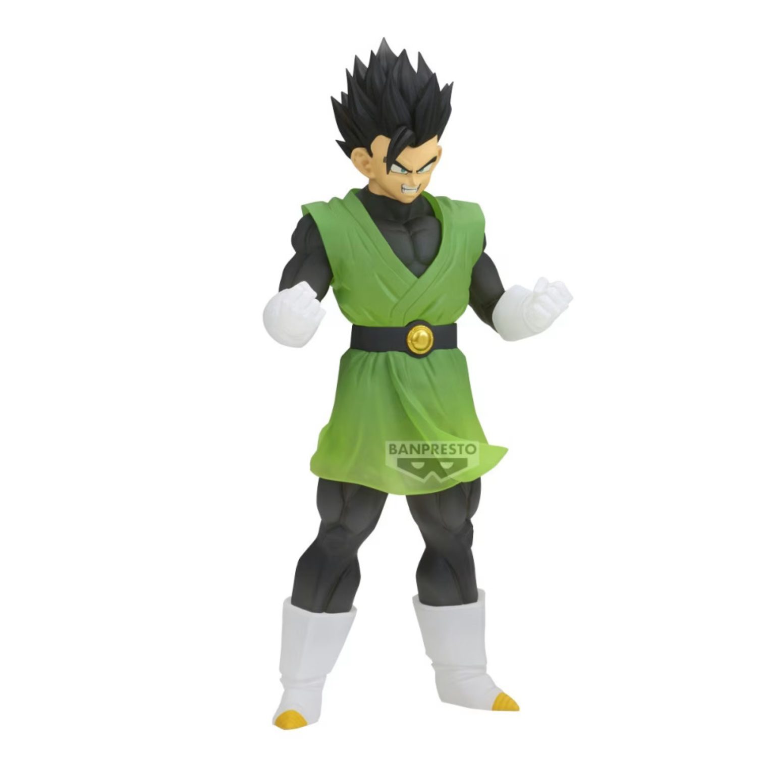 son_gohan_great_saiyaman_ver_clearise_dragon_ball_z_banpresto-01 Son Gohan Great Saiyaman Ver. Clearise - Dragon Ball Z - Banpresto – Image 1