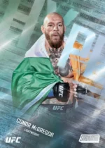 Stadium Club UFC 2025 - Value Box – Image 9