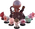 Stranger Things x Mighty Jaxx Demopets - Mighty Jaxx – Image 9