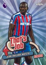 Topps Chrome Premier League 2026 - Value Box – Image 9