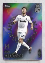 Topps Los Blancos Real Madrid 2025/26 – Image 10