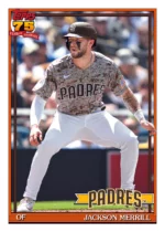 Topps Series 1 Baseball 2026 - Value Box – Image 5