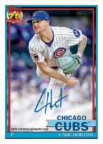 Topps Series 1 Baseball 2026 - Value Box – Image 6