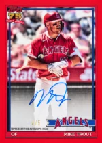 Topps Series 1 Baseball 2026 - Value Box – Image 7