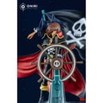 Albator 84 - Corsaire de l'Espace - Oniri Créations – Image 6