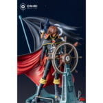 Albator 84 - Corsaire de l'Espace - Oniri Créations – Image 5