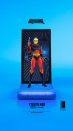 Actarus - Goldorak - Neon - Tsume – Image 8