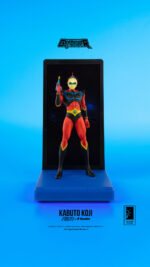 Actarus - Goldorak - Neon - Tsume – Image 7